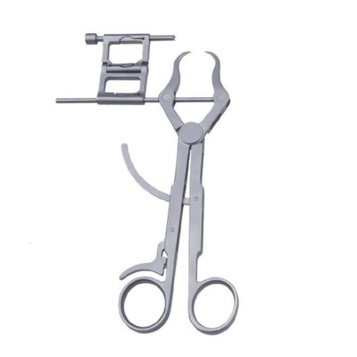 Orthopedic Veterinary Self Lockable Aiming Reduction Forceps