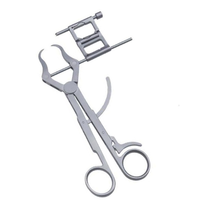 Orthopedic Veterinary Self Lockable Aiming Reduction Forceps